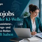 Bürojob der Zukunft: Warum Organisationstalent, KI-Verständnis und Kommunikation jetzt zusammengehören